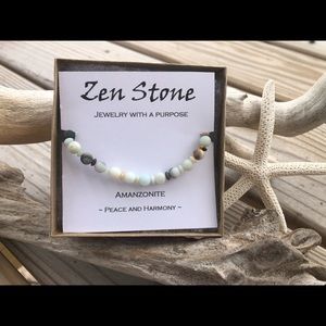 Authentic gemstone bracelets